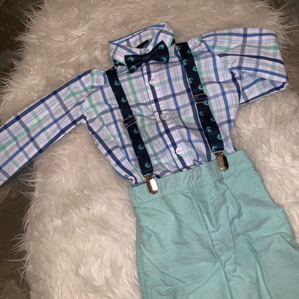 IZOD 2pc Set